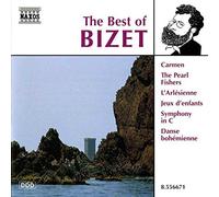 Various - Le Meilleur de Bizet