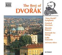 Various - Le Meilleur de Dvorak