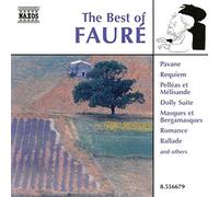 Various - Le Meilleur de Fauré