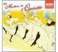 Various - Le Meilleur de l Operette [Import]
