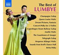 Various - Le Meilleur De Lumbye