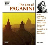 Various - Le Meilleur de Paganini