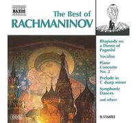 Various - Le Meilleur de Rachmaninov