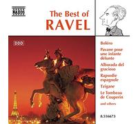 Various - Le Meilleur de Ravel