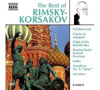 Various - Le Meilleur de Rimsky-Korsakov