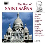 Various - Le Meilleur de Saint-Saëns