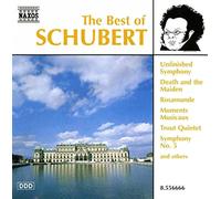 Various - Le Meilleur de Schubert