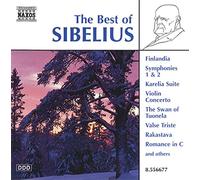Various - Le Meilleur de Sibelius