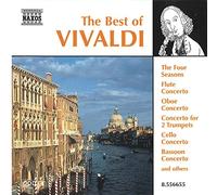 Various - Le Meilleur de Vivaldi