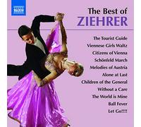 Various - Le Meilleur De Ziehrer
