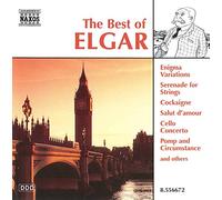 Various - Le Meilleur d'Elgar