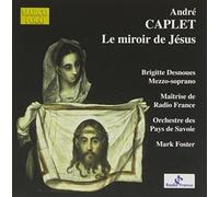 Various Le Miroir De Jesus/or Des Pays De Savoie/foster (CD) (Importación USA)
