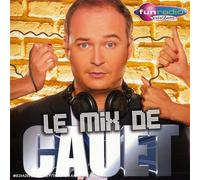Various - Le Mix de Cauet [Import]