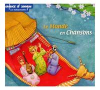 Various - Le Monde en Chansons [Import]