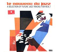 Various - Le Nouveau du Jazz [Vinilo]