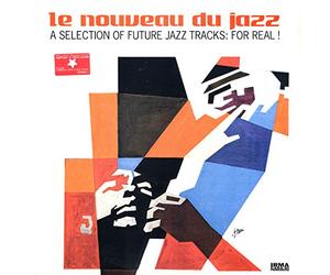 Various - Le Nouveau du Jazz [Vinilo]