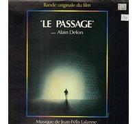 Various - Le Passage (starring Alain Delon) [VINYL]