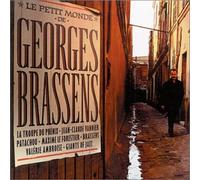 Compilation - Le Petit Monde De Georges