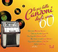 Various - Le più belle canzoni degli anni 60 [3 CD]