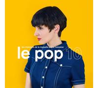 Various Le Pop 10 (CD) (Importación USA)