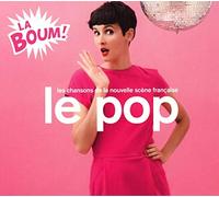 Various Artists - Le Pop La Boum