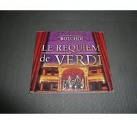 Various - Le Requiem De Verdi