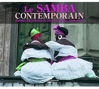 Various - Le Samba Contemporain 1998-2007 (2CD)
