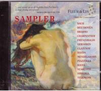 Various - Le Sampler