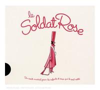 Various - Le Soldat Rose (Slidepack) [Import]