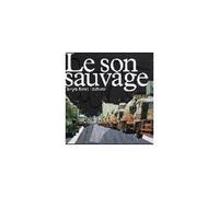Various - Le Son Sauvage:Tokyo Next Text