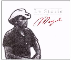 Various - Le Storie Di Mogol