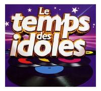 Various - Le Temps des Idoles [Import]