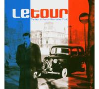 Various - Le Tour The Best in French Alternative Music [Import]