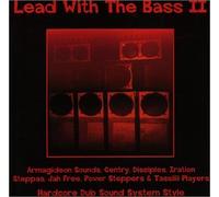 Various - Lead With the Bass II