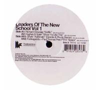 Various - Leader of the New School Vol.1 [Vinilo]