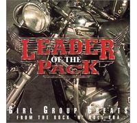Various - Leader of the Pack