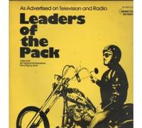 Various - Leader of the Pack [VINYL]