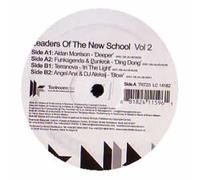 Various - Leaders of the New School V.2 [Vinilo]