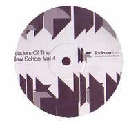 Various - Leaders of the New School Vol. [Vinilo]