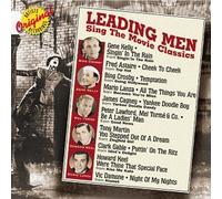 Various - Leading Men Sing the Movie Cla
