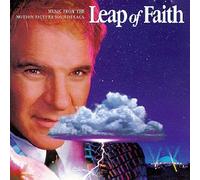Various - Leap of Faith [Casete]