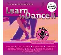 Various - Learn to Dance II-die Neuen Basisrhythmen