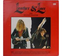 Various - Leather & Lace · The Second Chapter