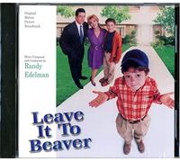 Various - Leave It to Beaver