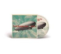 Various - Led Zeppelin in Jazz