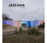Various - LEFTO PRESENTS JAZZ CATS VOLUME 3 [Vinilo]