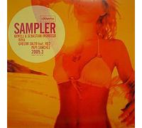 Various - Legato Sampler 2005/3 [Vinilo]
