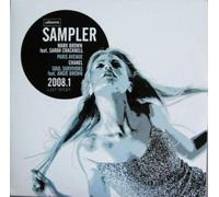 Various - Legato Sampler 2008/1