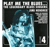 Various - Legendary Blues