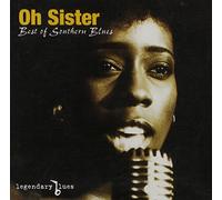 Various - Legendary Blues: Oh Sister B O